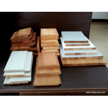 Wooden Building Material